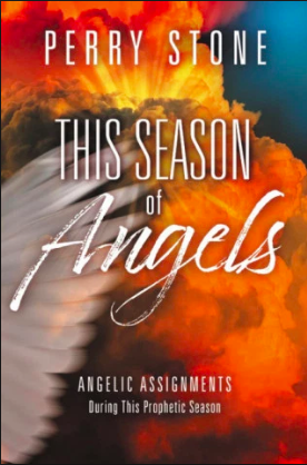 This Season of Angels | Shimira Cole